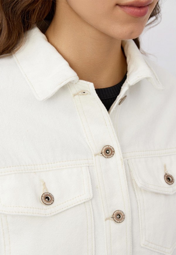 фото Куртка джинсовая modis