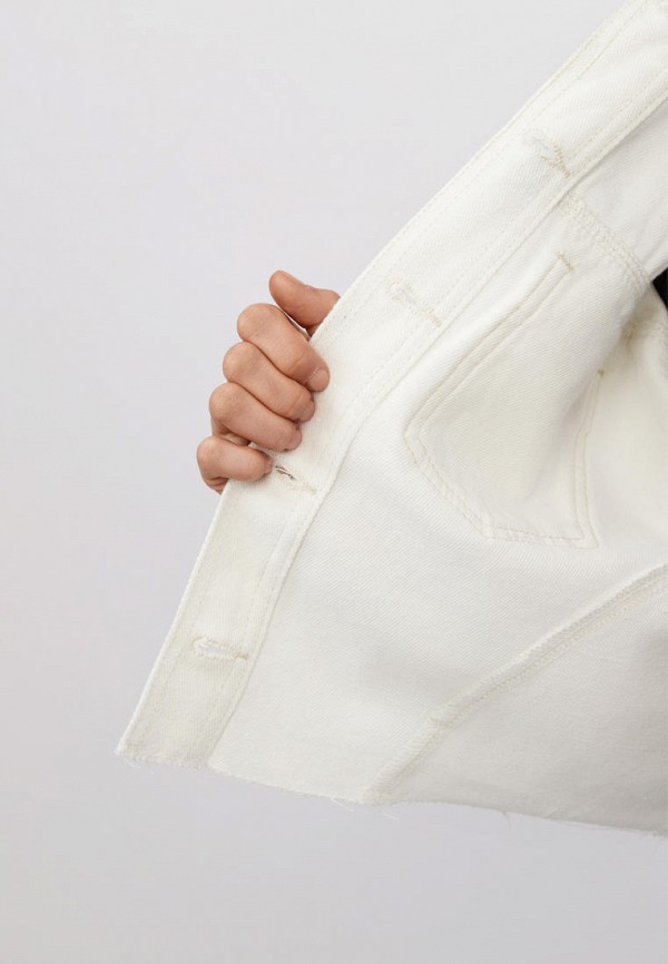 фото Куртка джинсовая modis