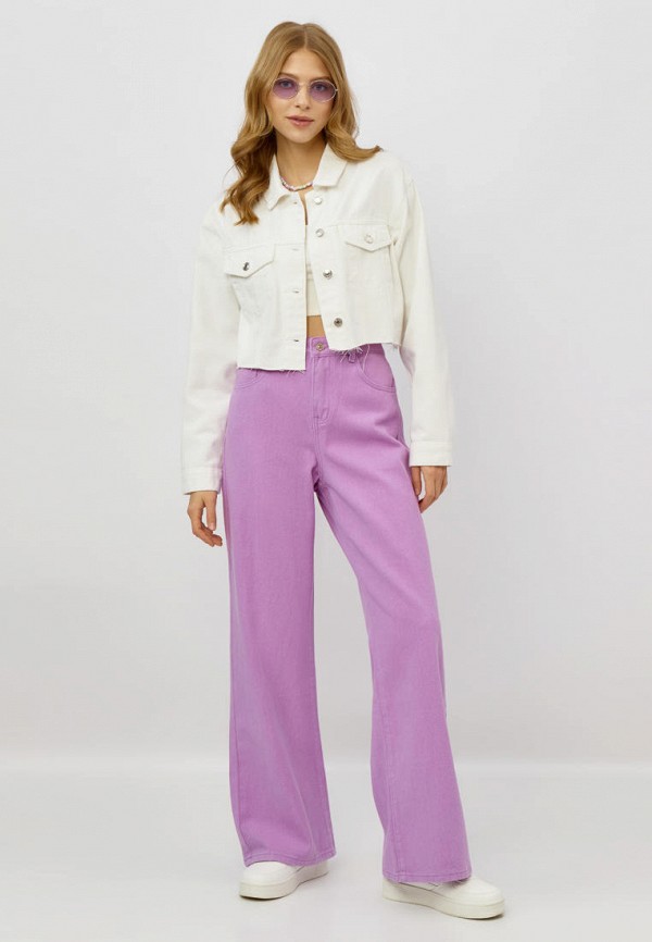 фото Куртка джинсовая modis