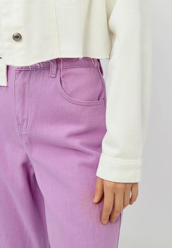 фото Куртка джинсовая modis