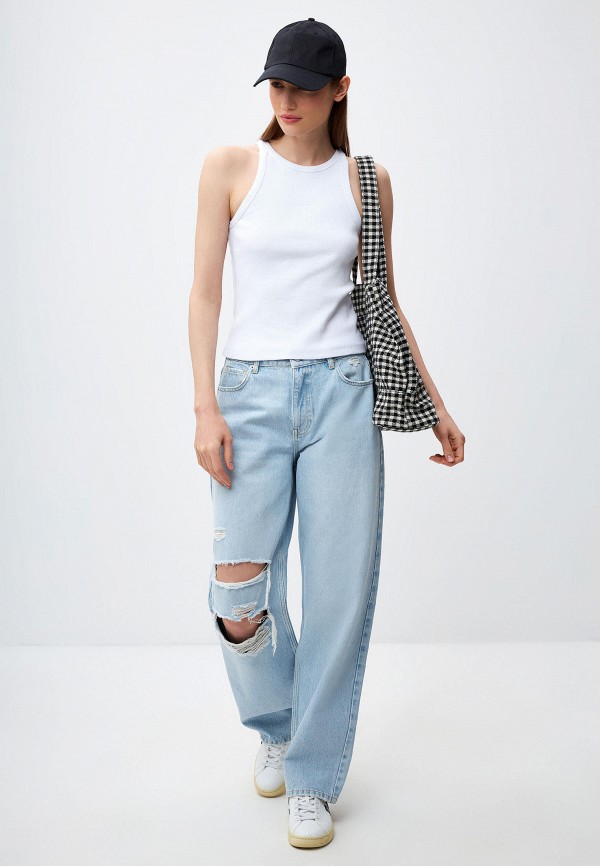 фото Майка sela