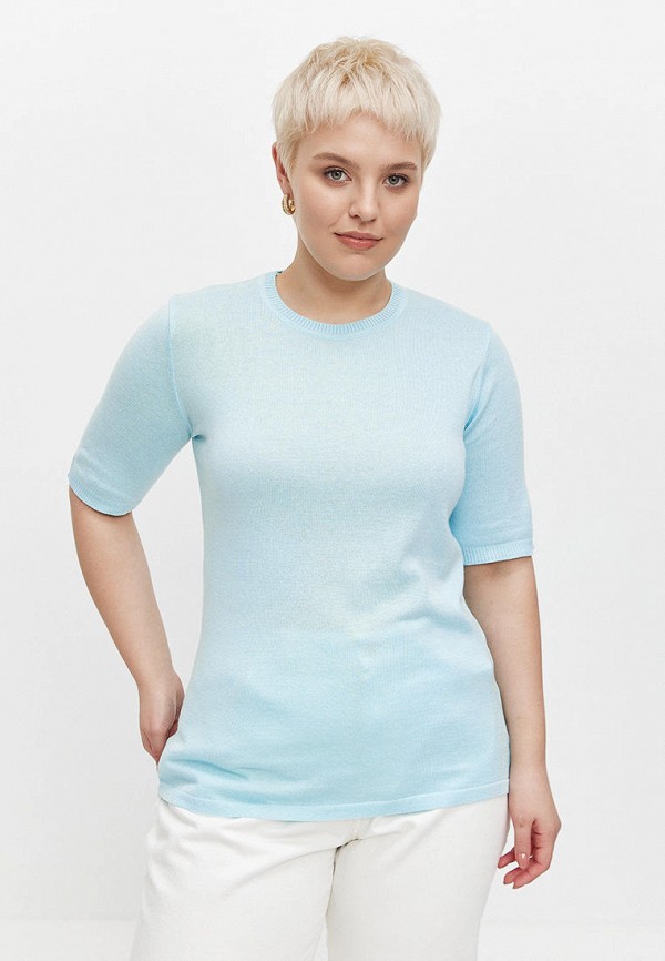 

Джемпер 4forms, Голубой