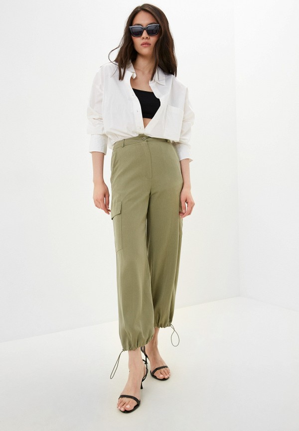 фото Брюки neohit