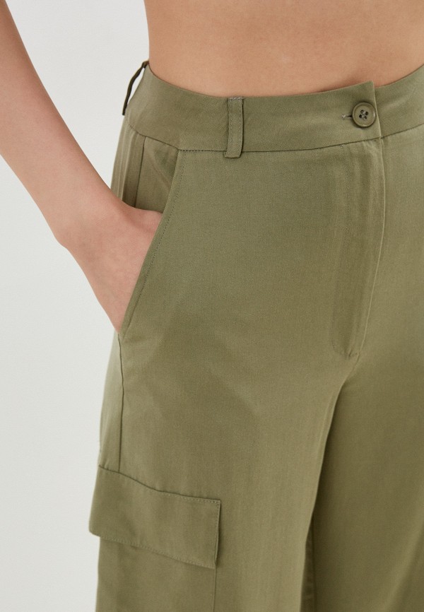 фото Брюки neohit