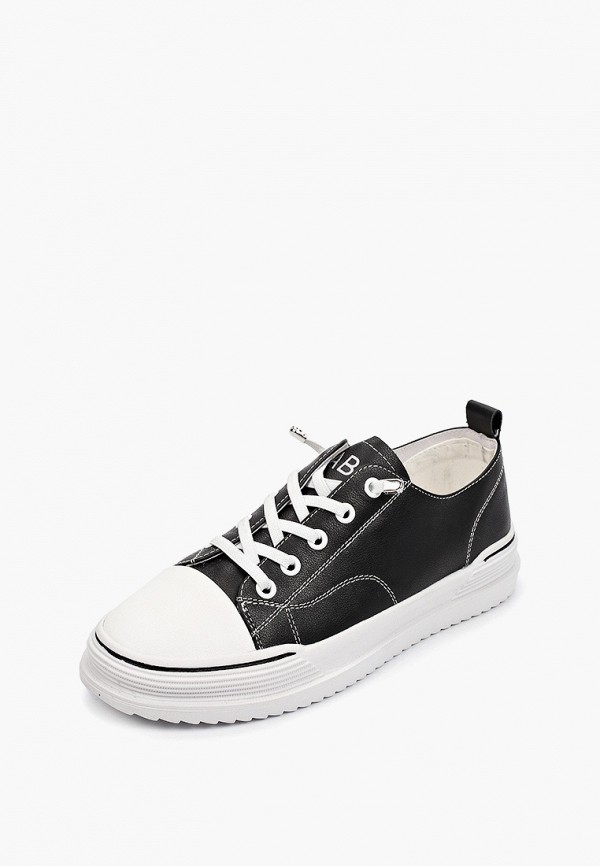 фото Кеды abricot