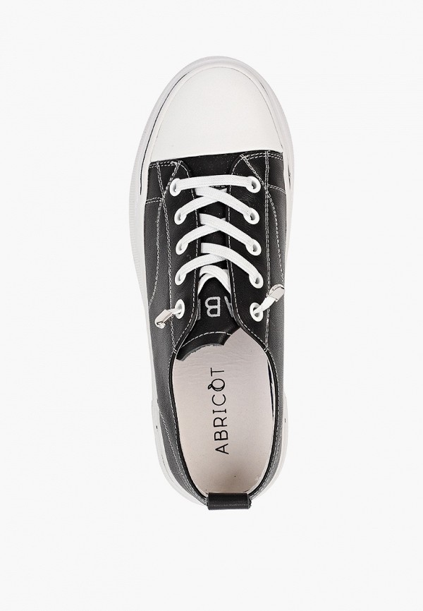 фото Кеды abricot