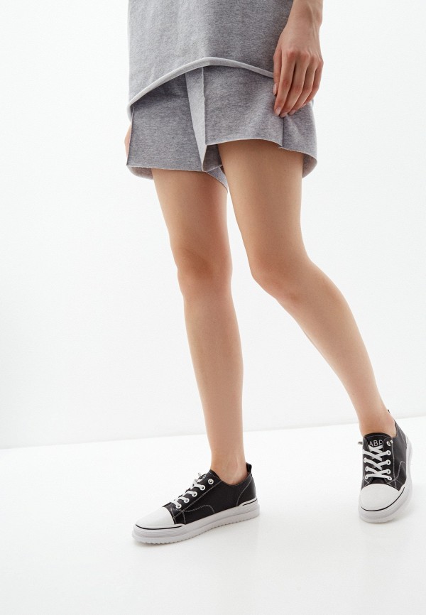 фото Кеды abricot