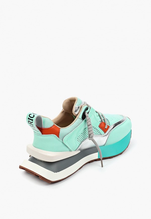 фото Кроссовки abricot