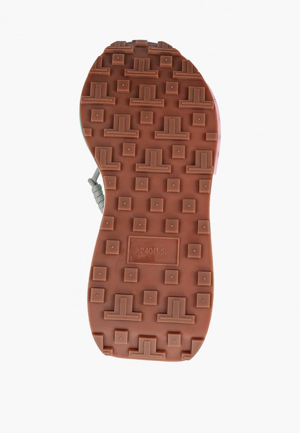 фото Кроссовки abricot