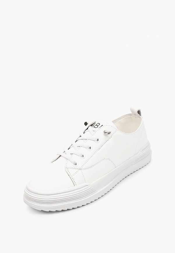 Кеды Abricot белый, размер 41, фото 2