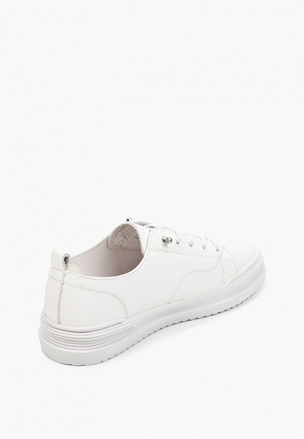 Кеды Abricot белый, размер 41, фото 3