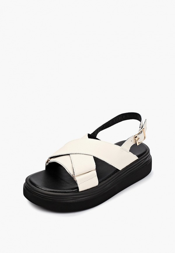 фото Сандалии abricot