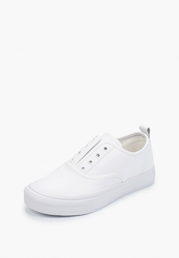 Кеды Abricot белый, размер 36, фото 2