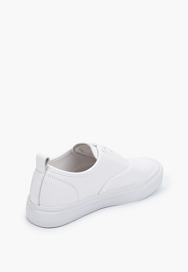 Кеды Abricot белый, размер 36, фото 3