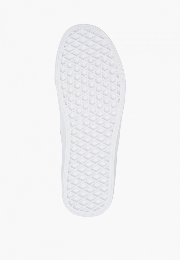 Кеды Abricot белый, размер 36, фото 5