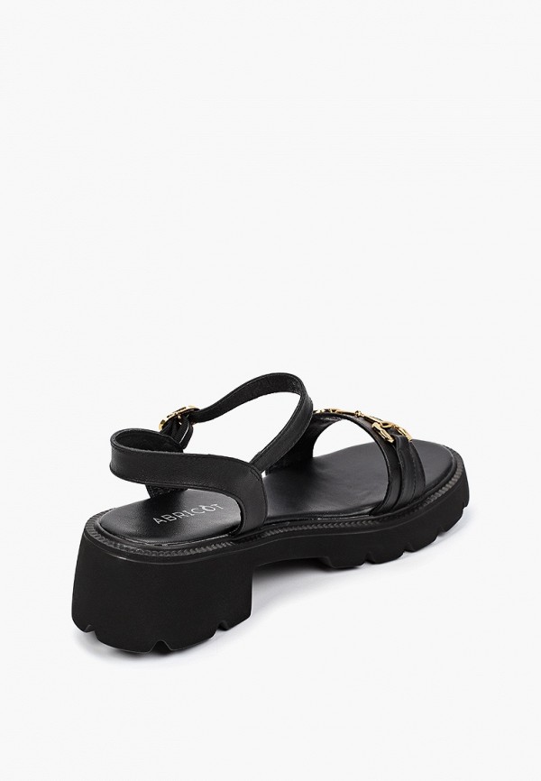 фото Босоножки abricot