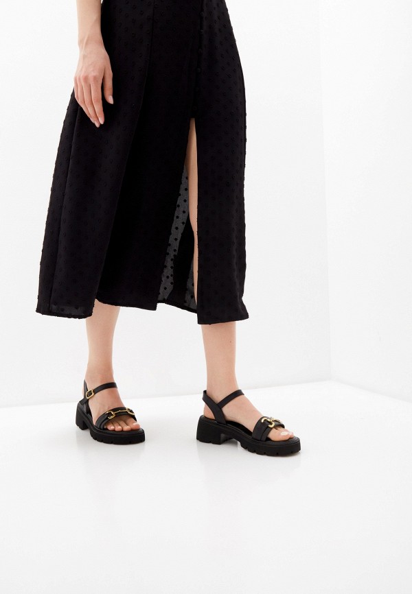 фото Босоножки abricot