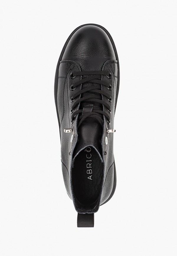 фото Кеды abricot