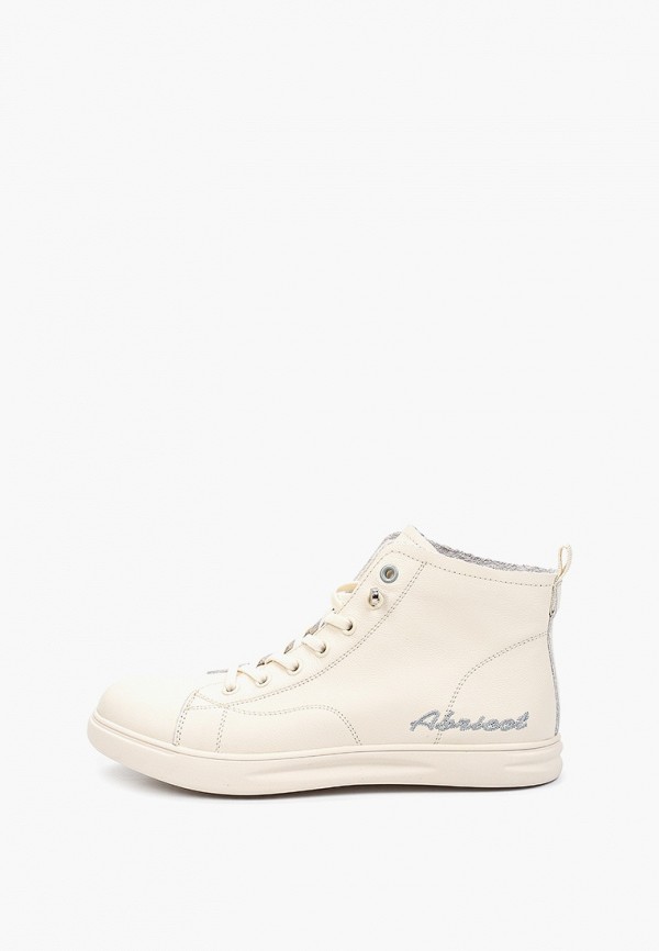 фото Кеды abricot