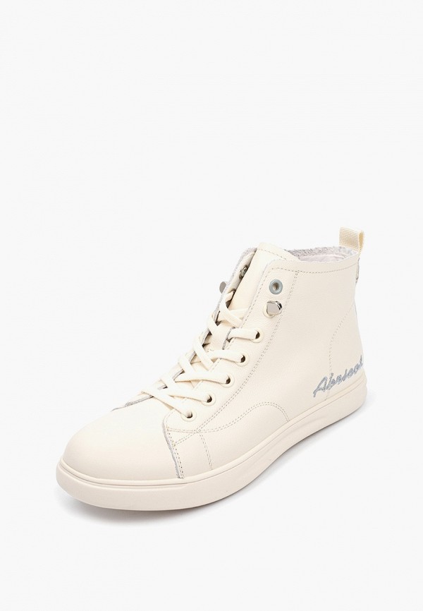 фото Кеды abricot