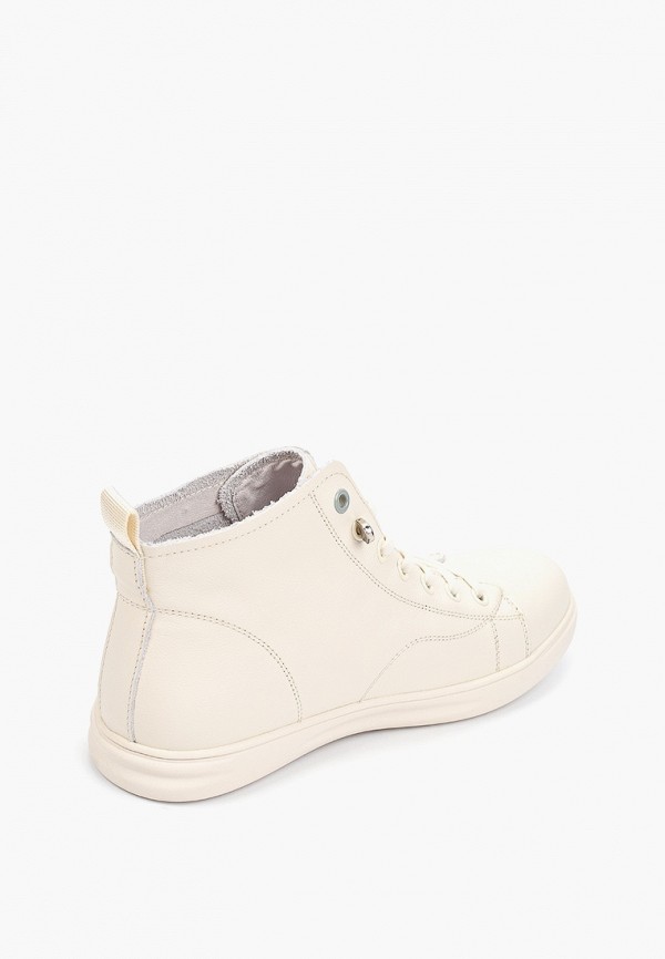 фото Кеды abricot