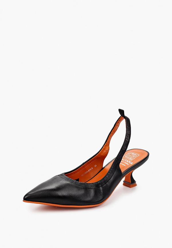 фото Туфли graciana