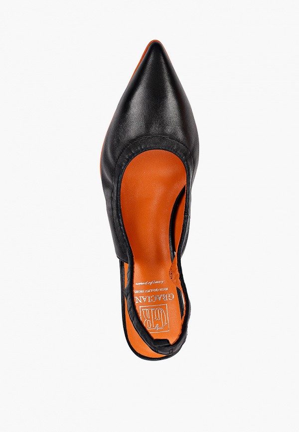 фото Туфли graciana