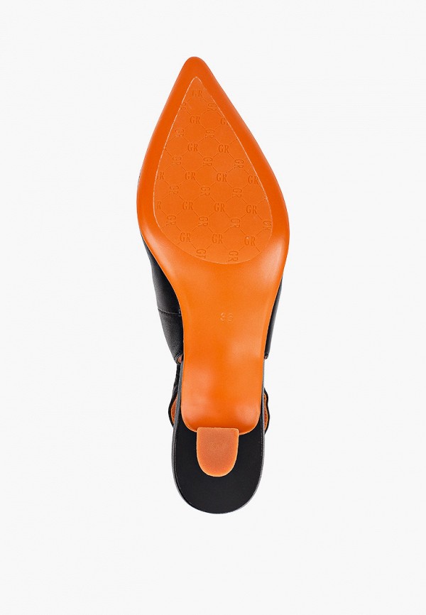 фото Туфли graciana