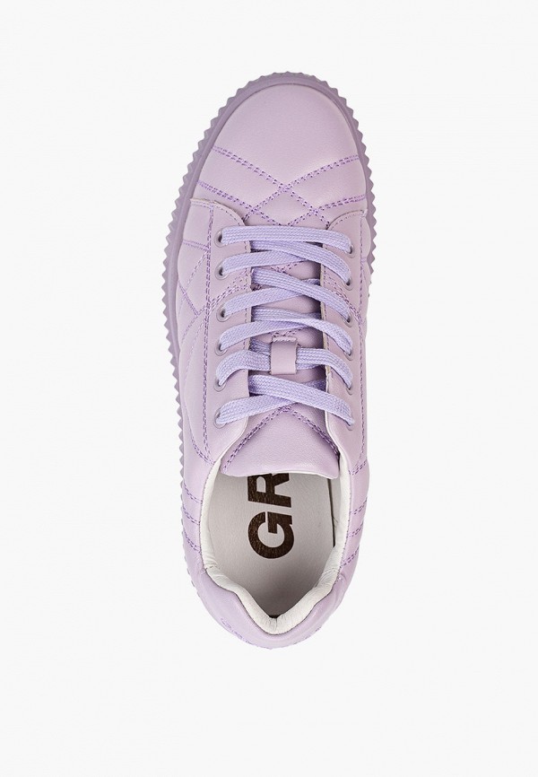 фото Кеды graciana