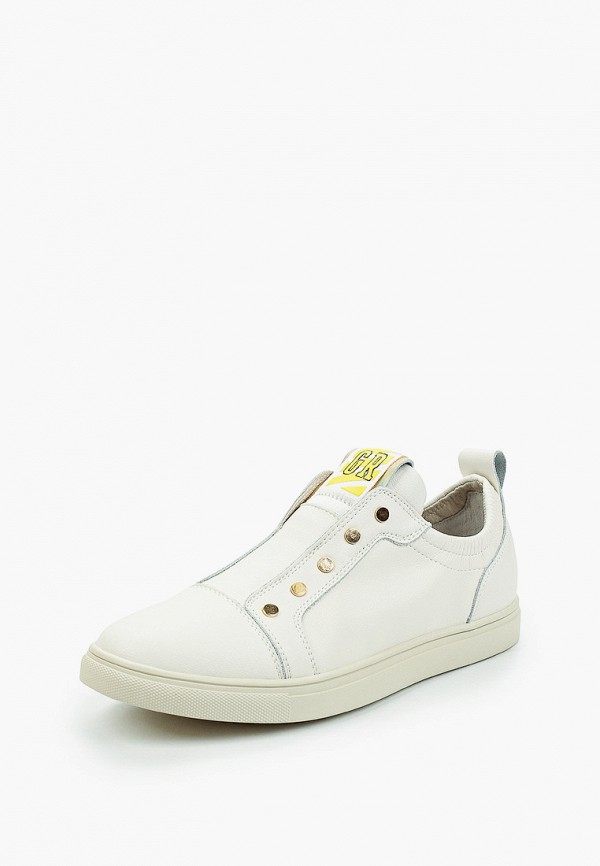 фото Кеды graciana