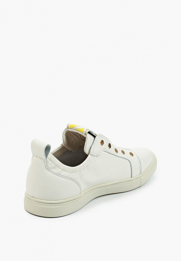 фото Кеды graciana