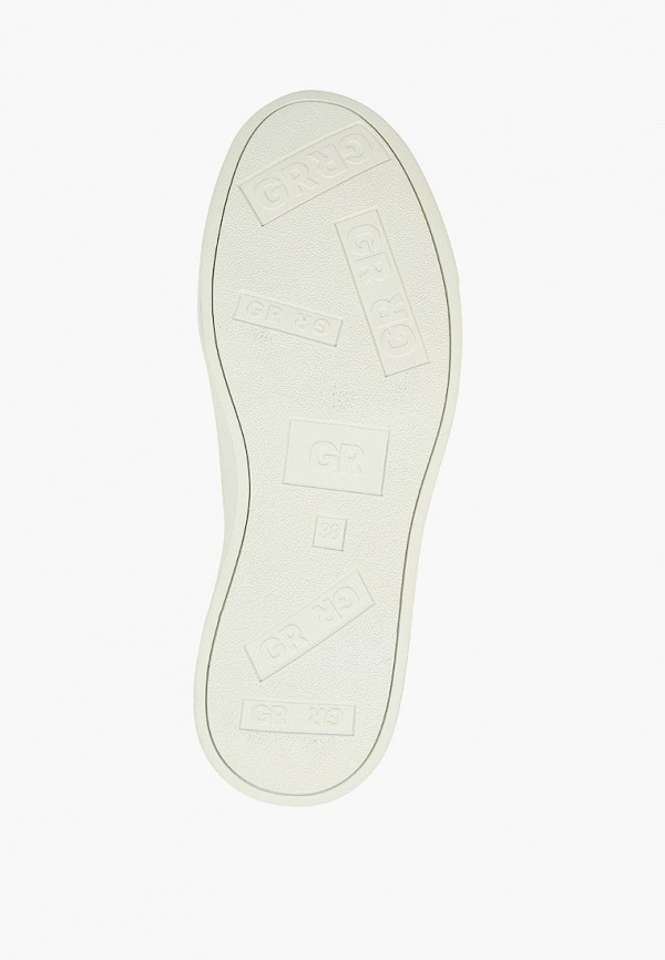 фото Кеды graciana