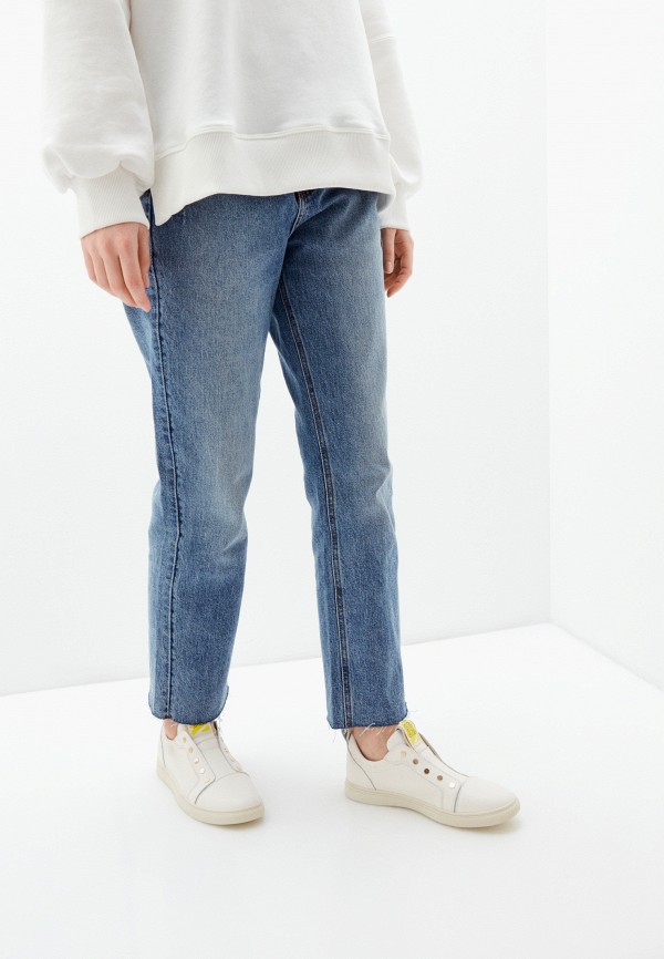 фото Кеды graciana