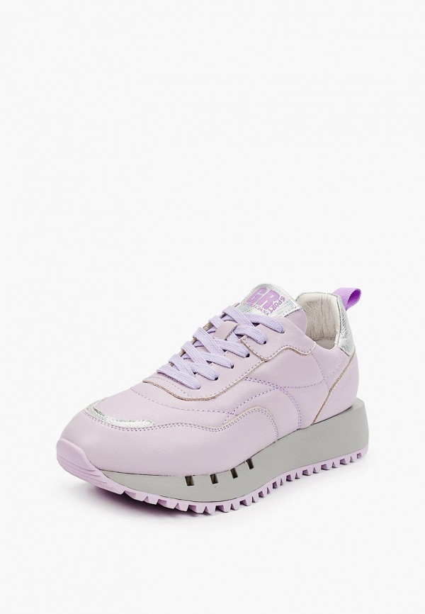 фото Кроссовки graciana