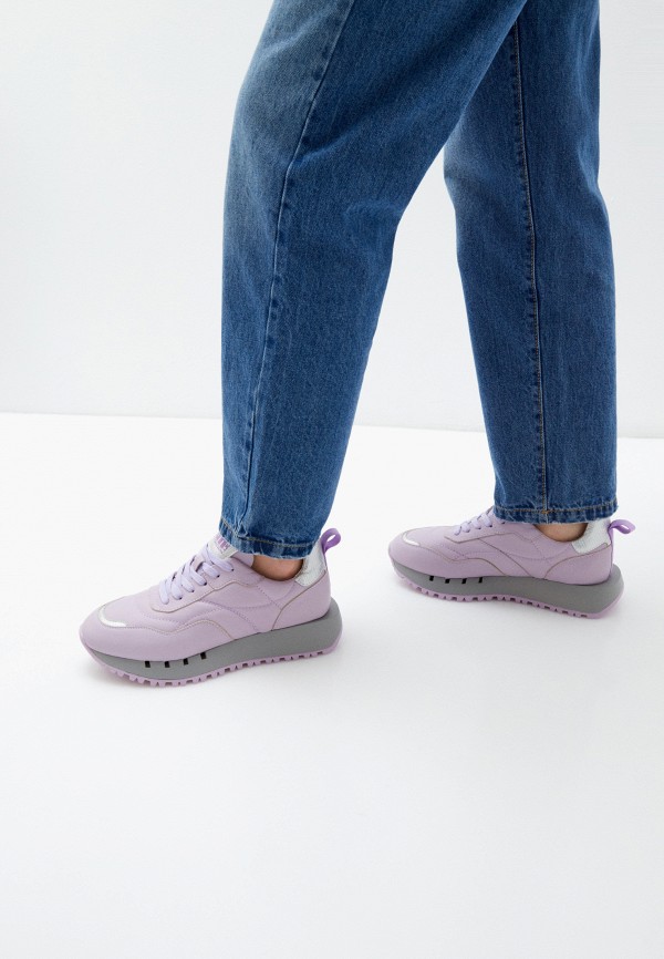 фото Кроссовки graciana