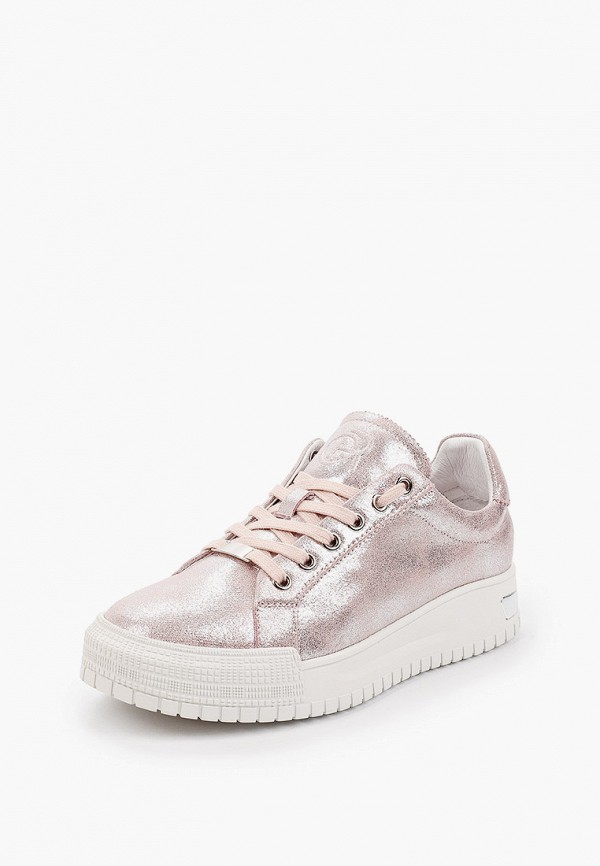 фото Кеды graciana