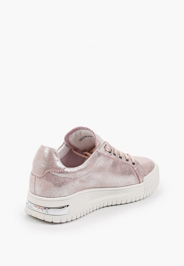 фото Кеды graciana