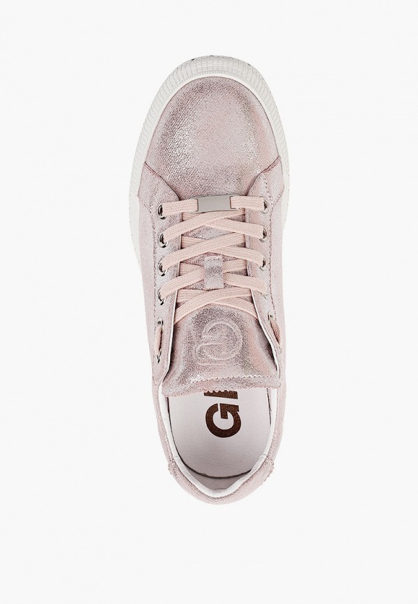 фото Кеды graciana