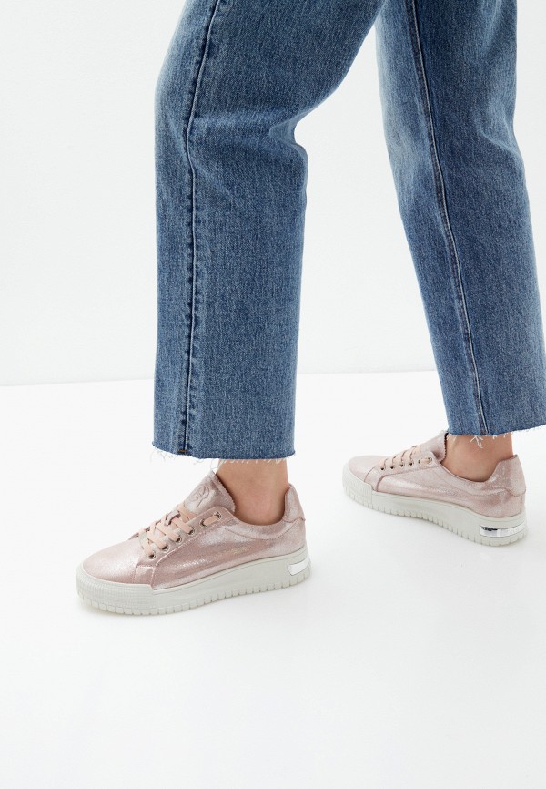 фото Кеды graciana