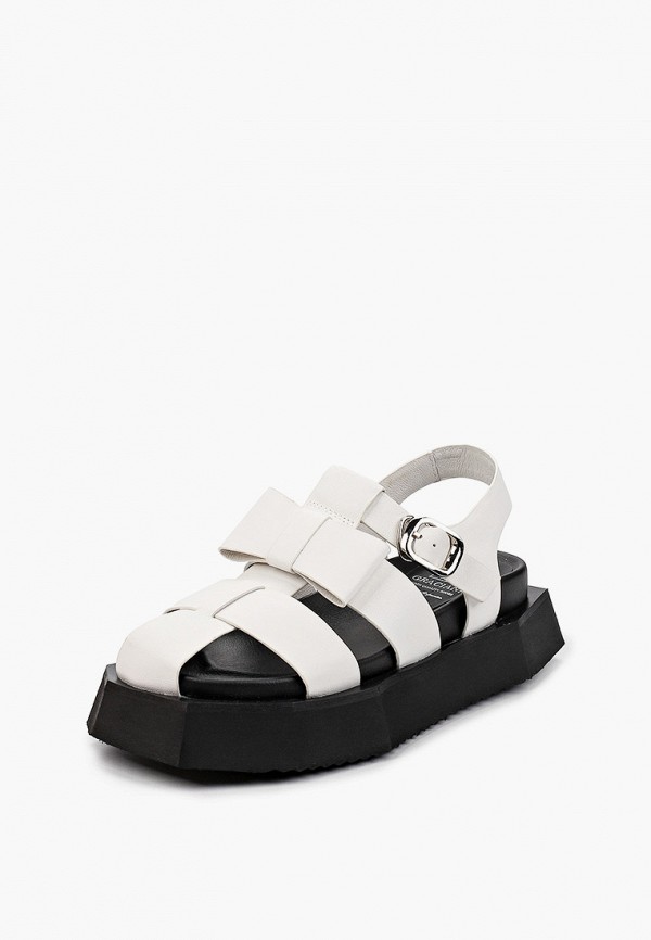 фото Сандалии graciana