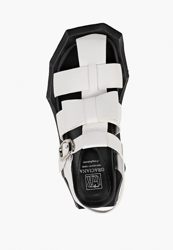 фото Сандалии graciana