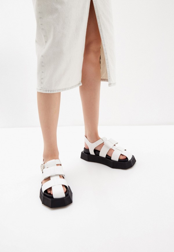 фото Сандалии graciana