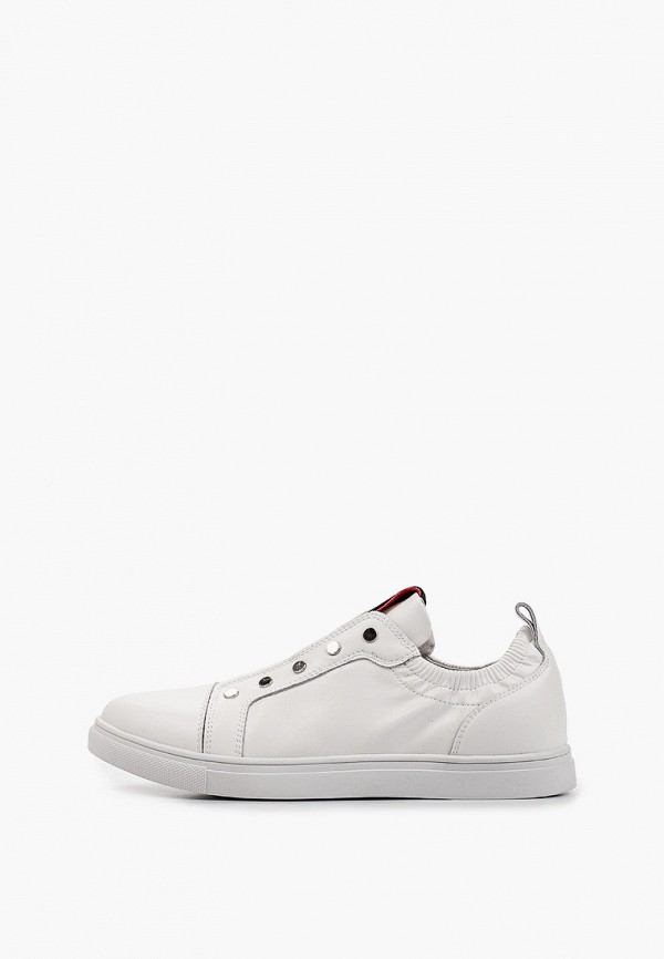 фото Кеды graciana