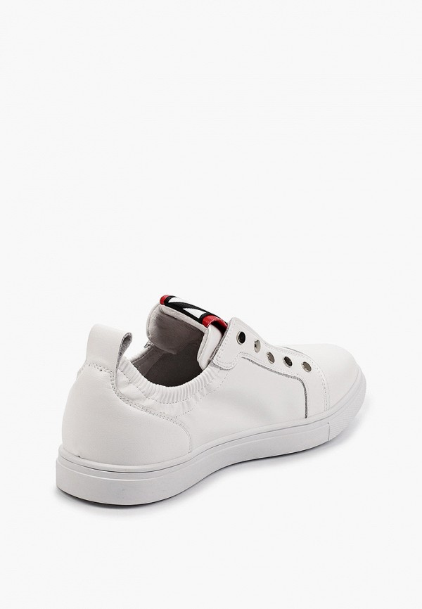 фото Кеды graciana