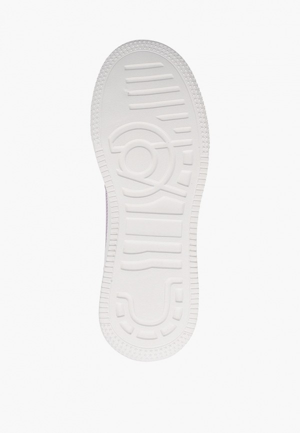 фото Кеды graciana