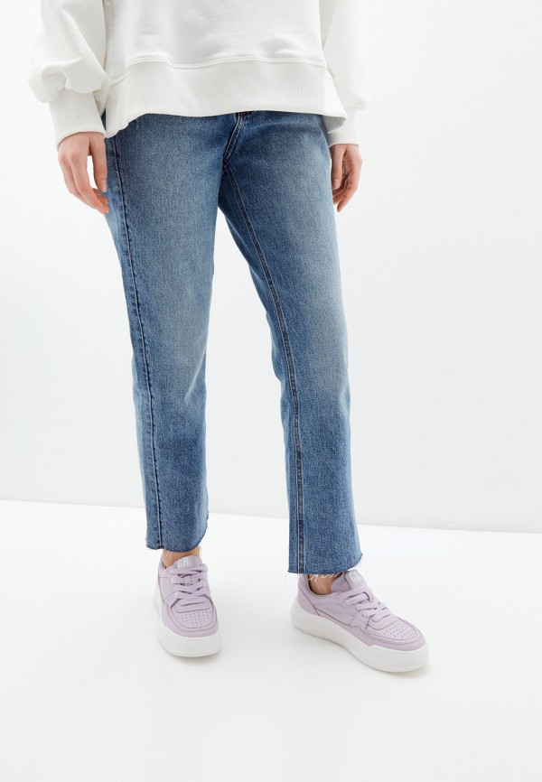 фото Кеды graciana