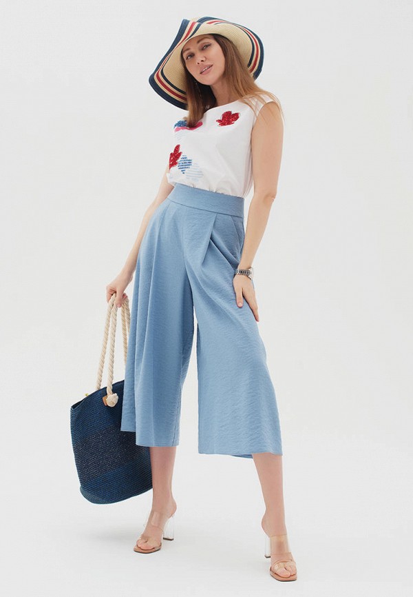 фото Брюки giulia rossi