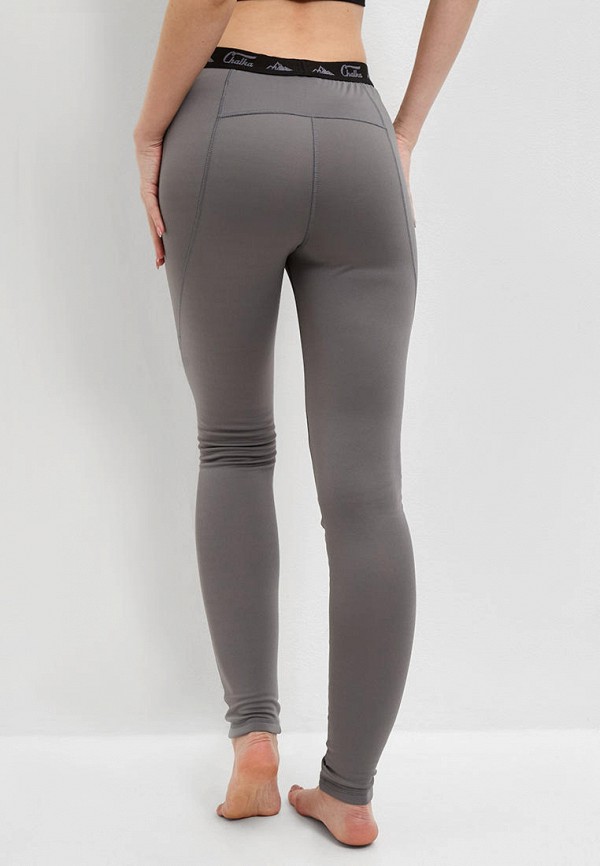 фото Леггинсы chalka