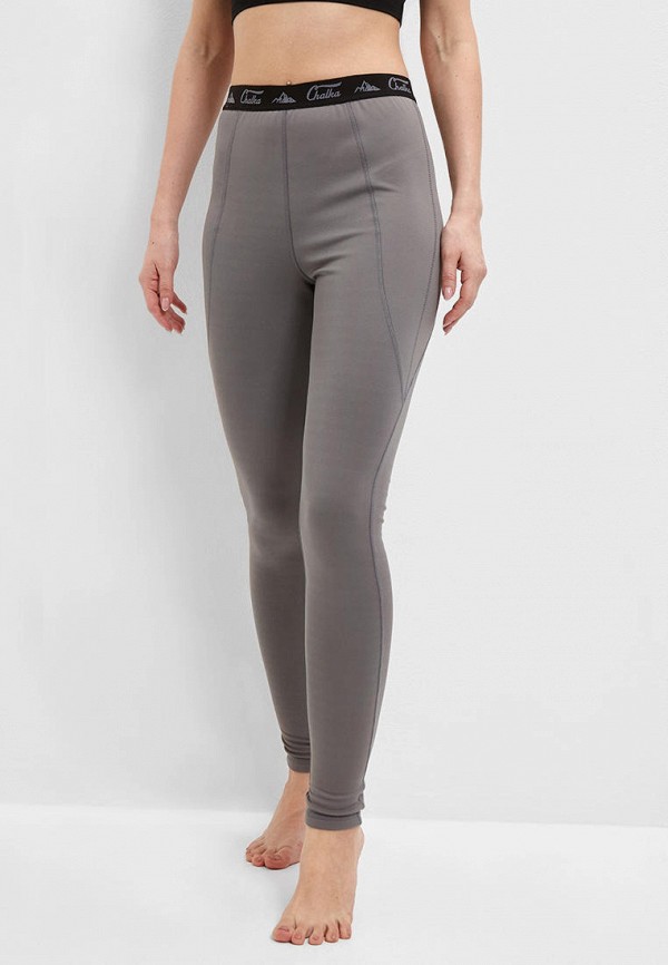 фото Леггинсы chalka