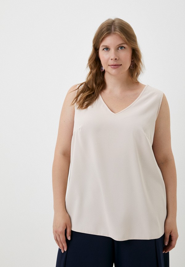 Блуза Naturaxl 3222₽